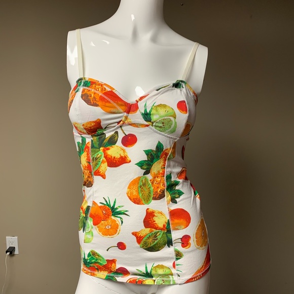 Talula cute top - Picture 3 of 4